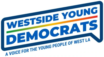 Westside Young Democrats logo